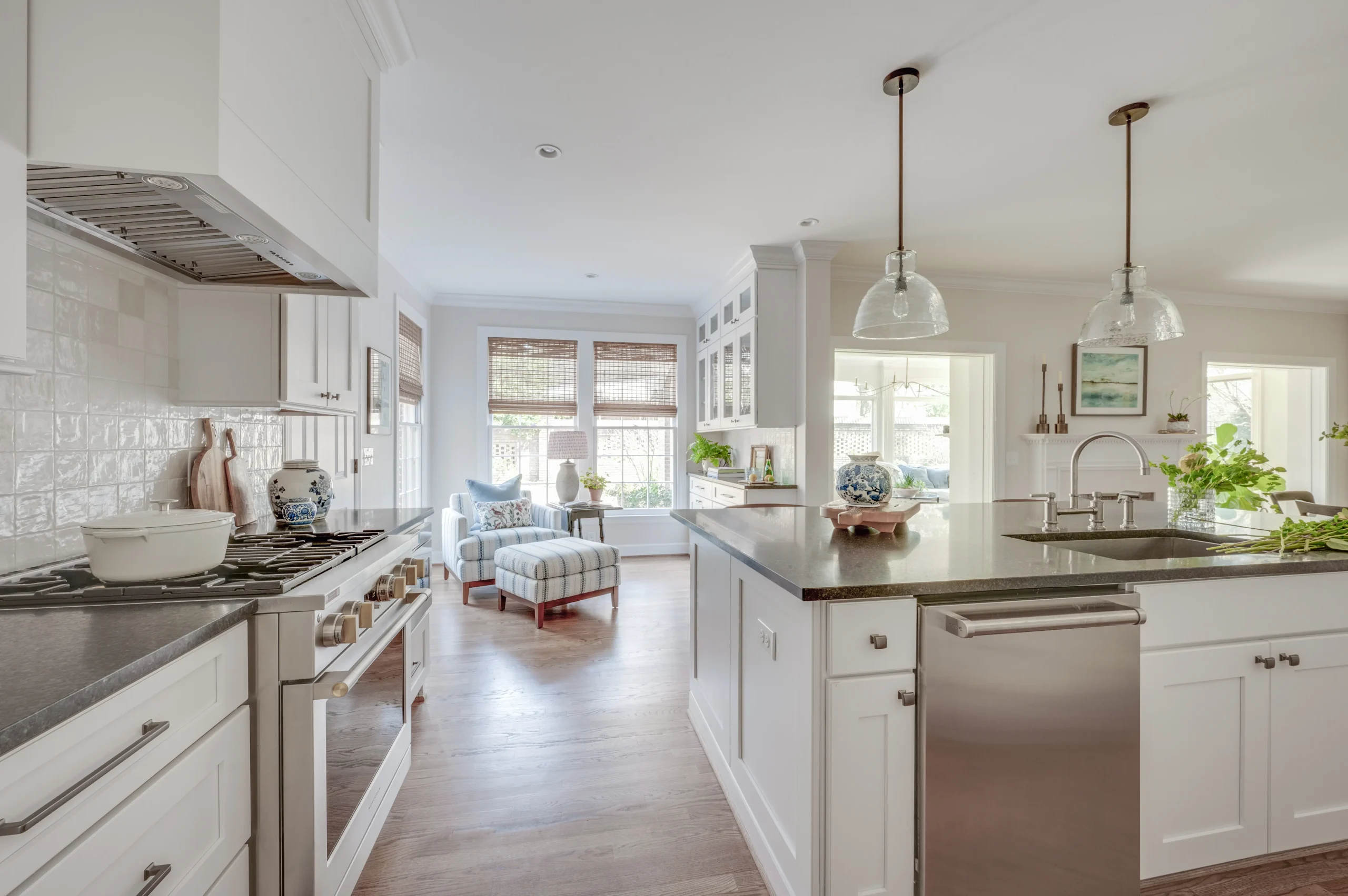 Linden Square502
